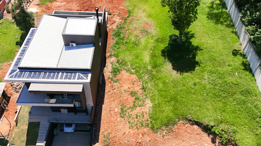 Terreno em Condomínio no Condomínio Reserva do Arvoredo - Foto 3