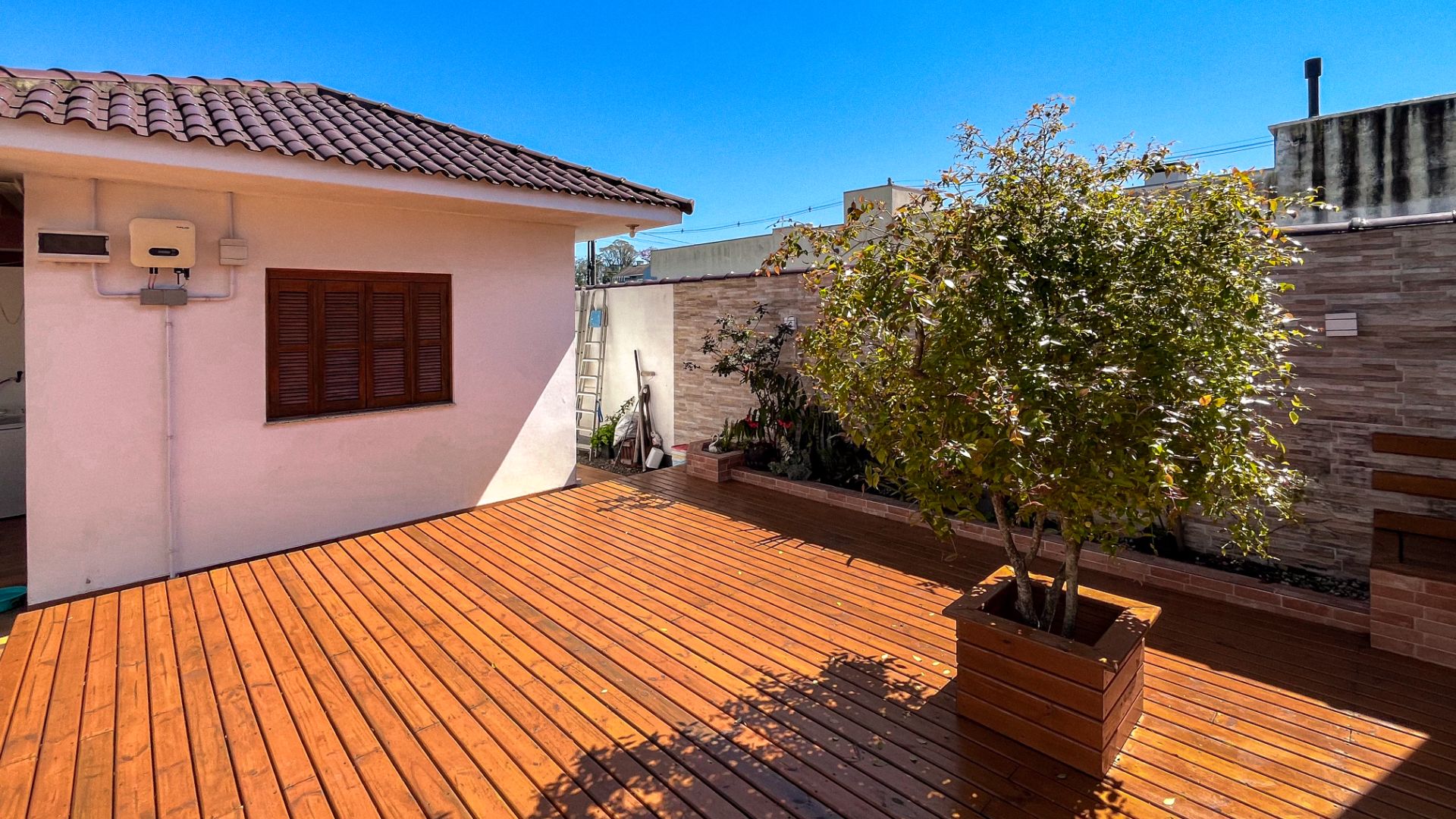 Casa no Belo Horizonte com 3 dormitórios e suíte - Foto 3