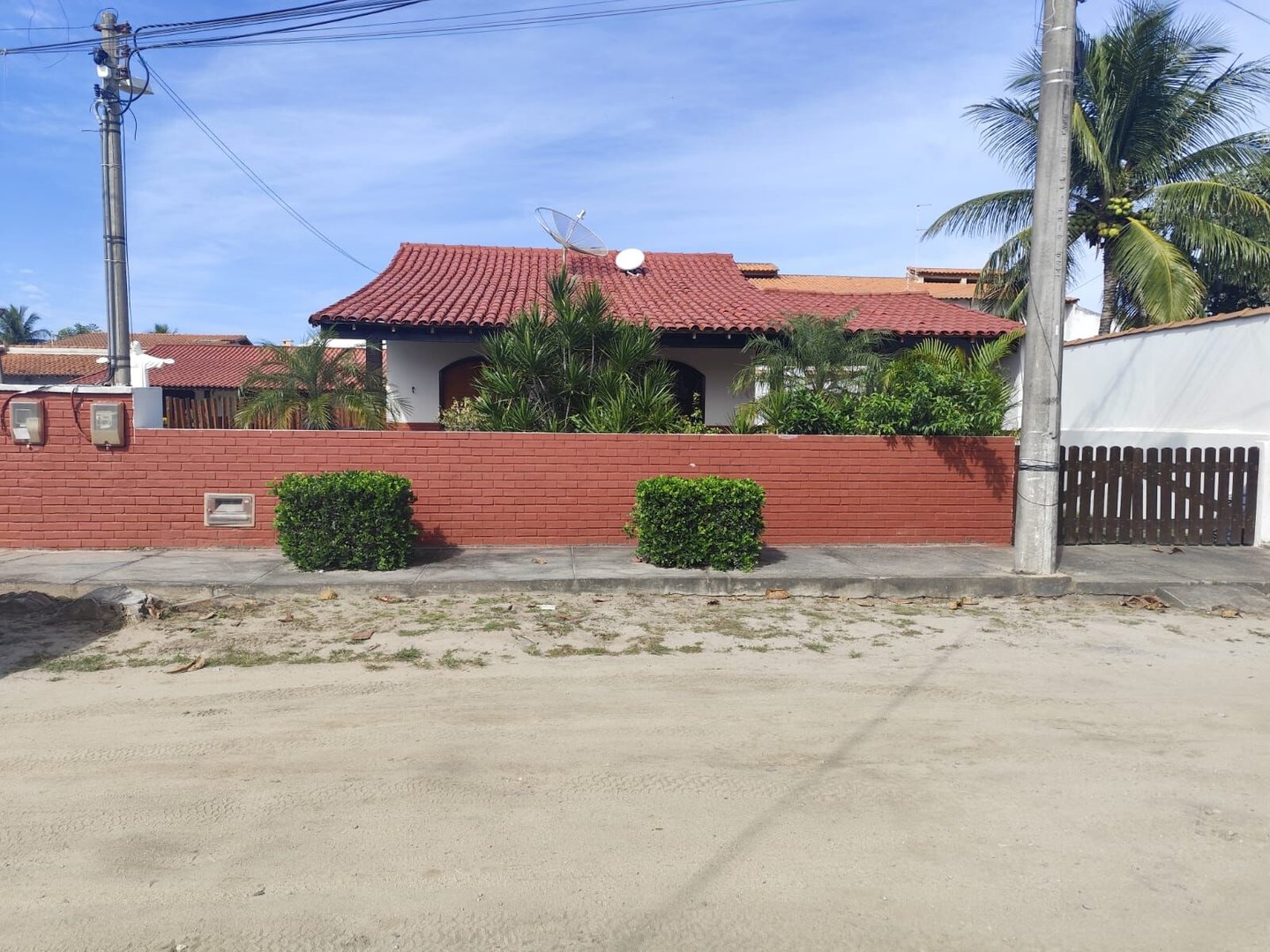 Casa em Praia Seca, Araruama