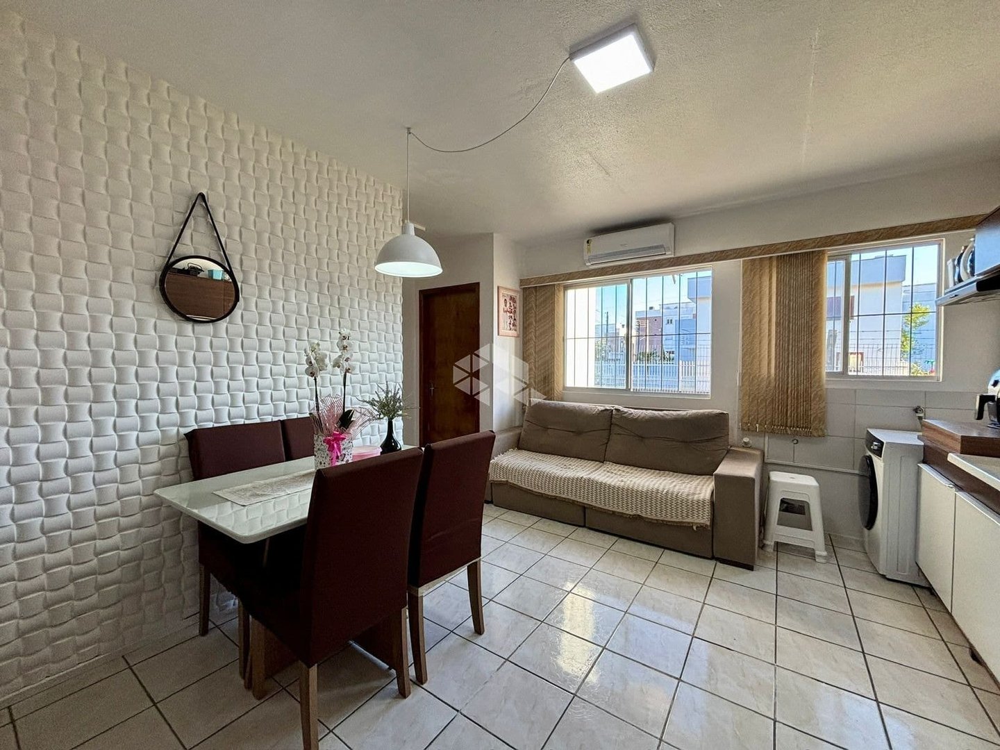 Apartamento Semimobiliado - Foto 11