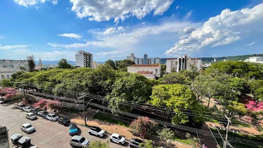 Apartamento no Centro com 2 dormitórios e 1 suíte - Foto 5