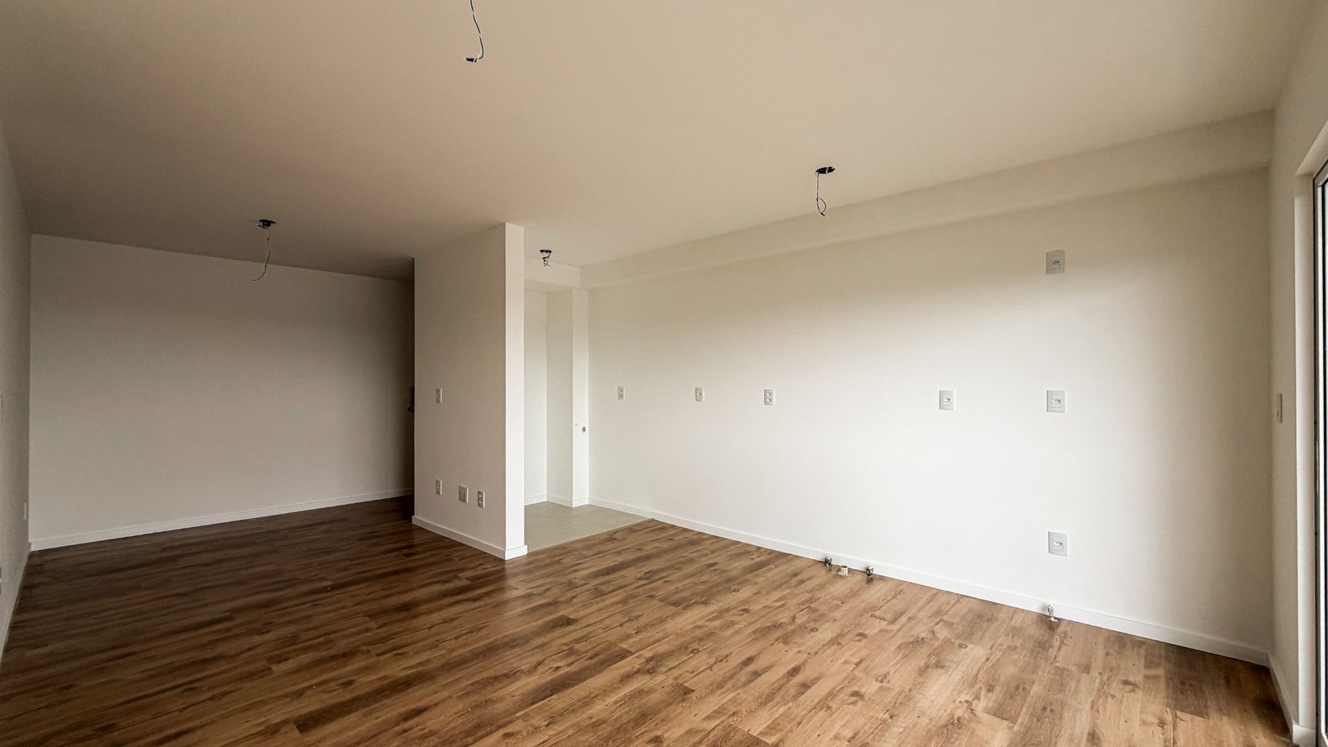 Apartamento no Edifício Urban com 2 dormitórios - Foto 5