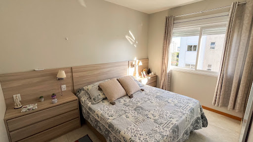 Apartamento no Santo Inacio com 3 dormitórios e Suíte - Foto 4