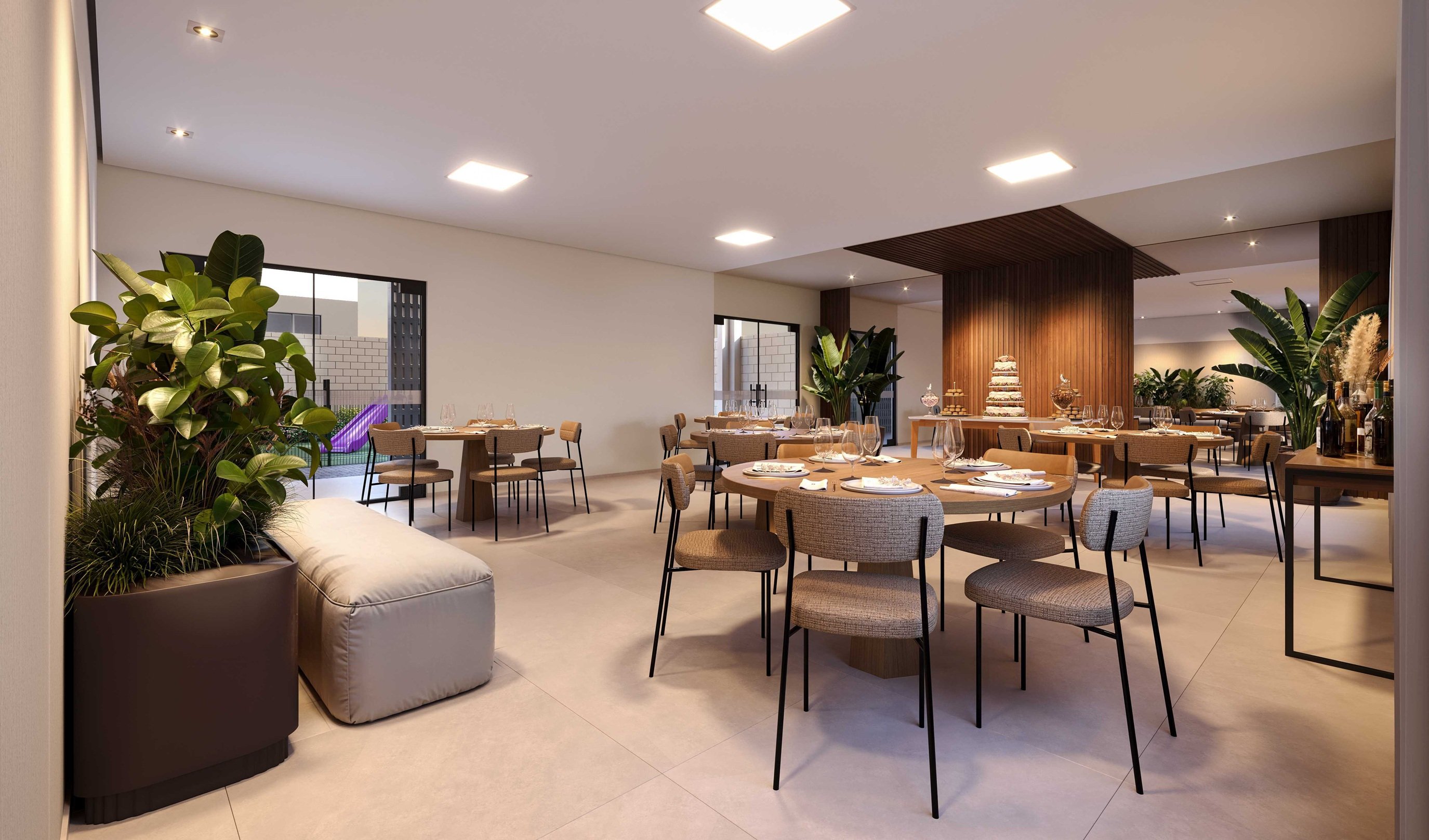 Residencial Cortese - Foto 6