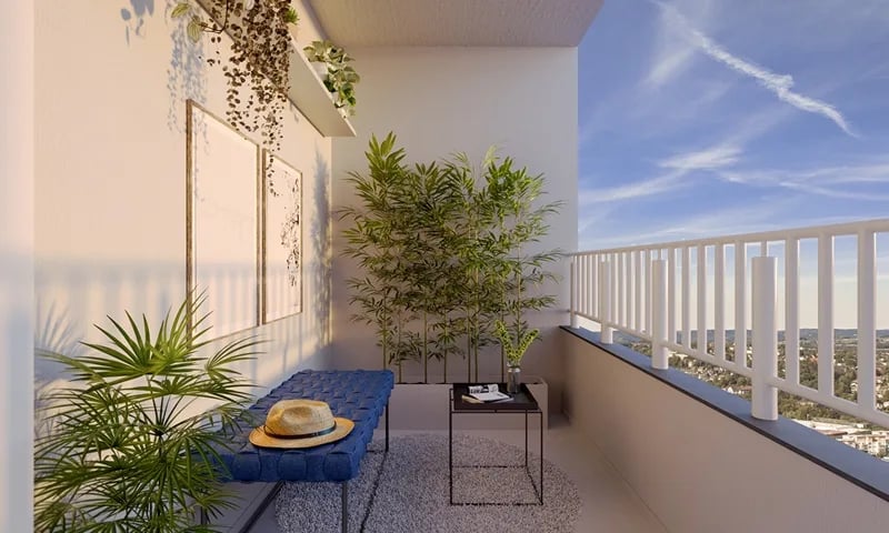 Residencial Jardim Bonsai  - Foto 6