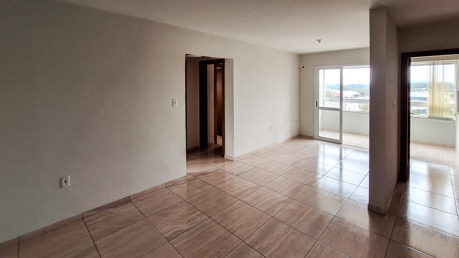 Apartamento no Universitário com 2 dormitórios