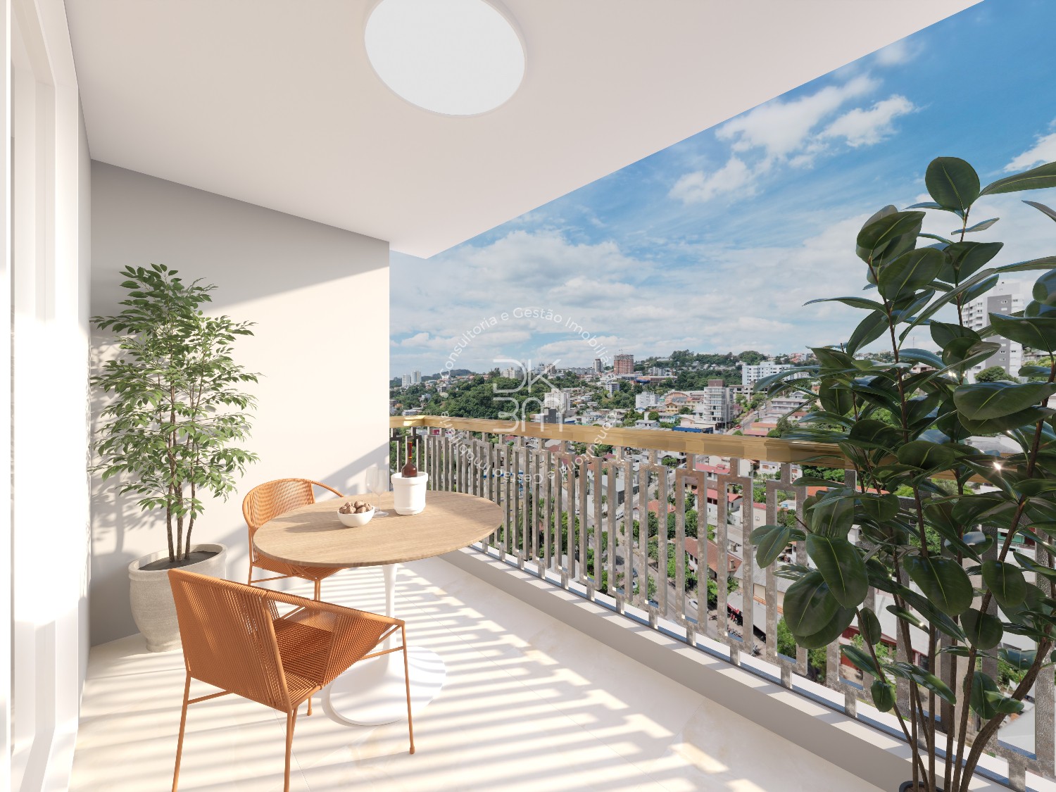 Apartamento no Villagio de Borgo, foto 8