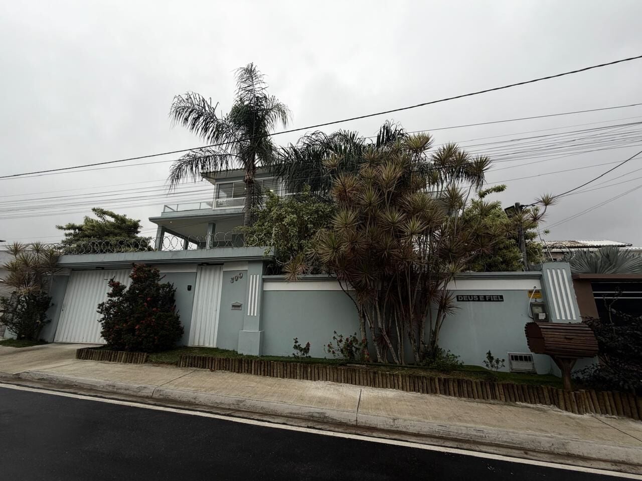 Casa em Hospício, Araruama