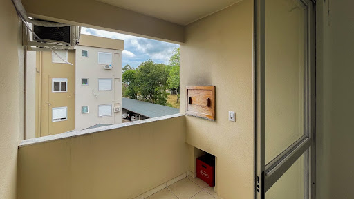 Apartamento no Bonfim com 2 dormitórios - Foto 5