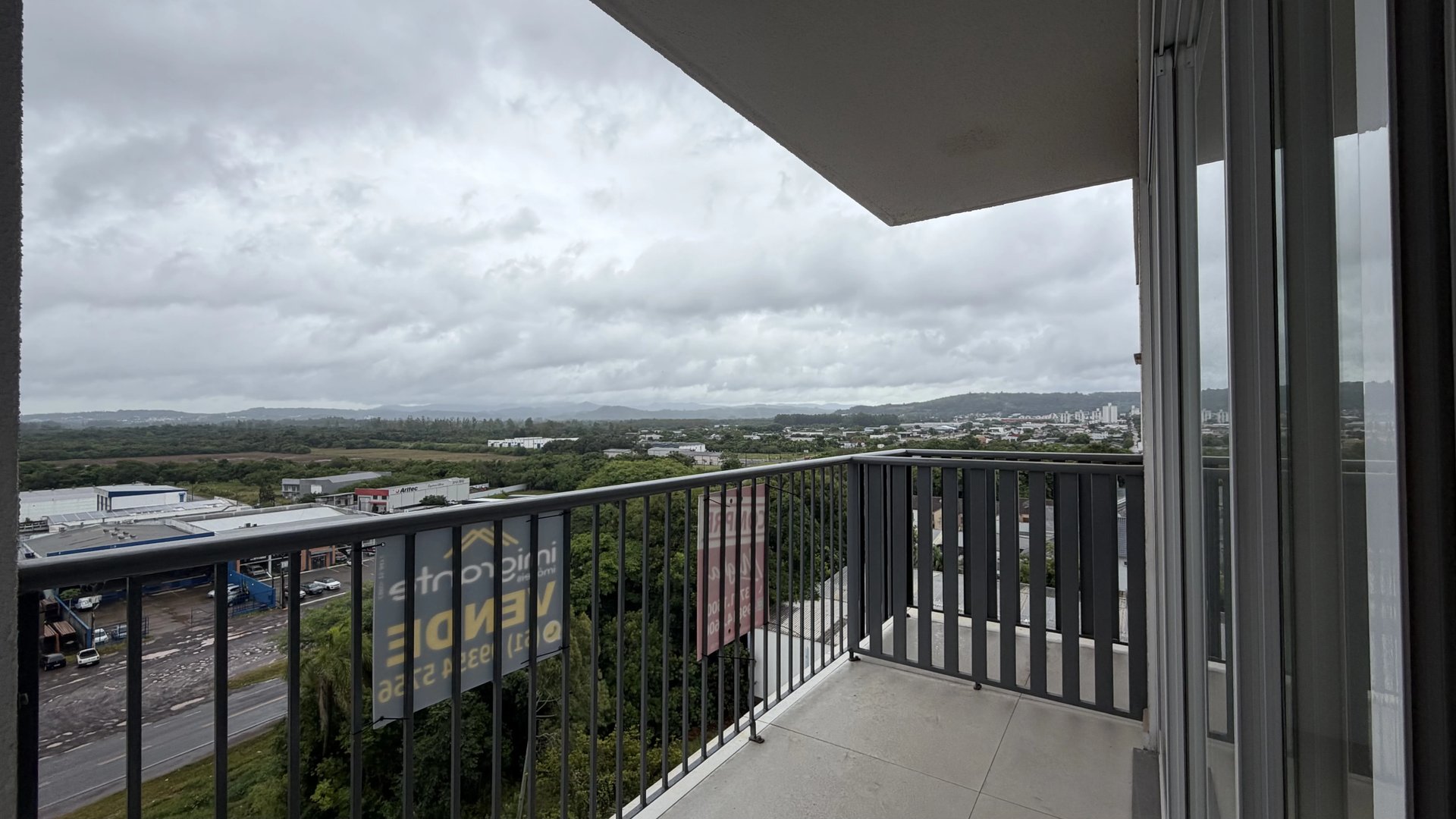 Apartamento no Edifício Urban com 2 dormitórios - Foto 4