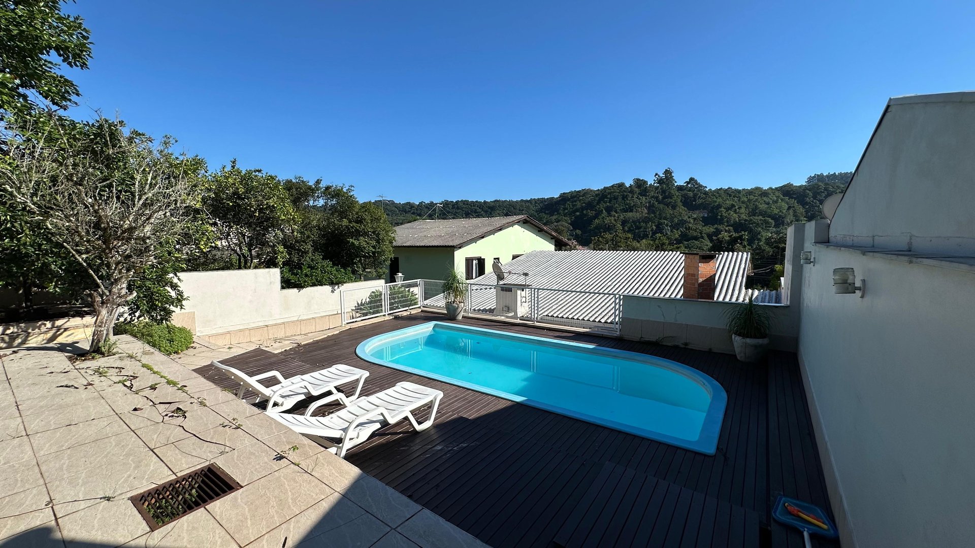 Casa com 3 dormitórios  - Foto 11