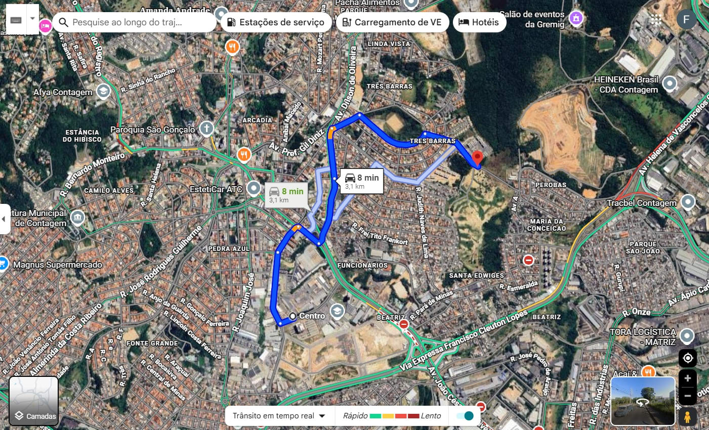 Residencial Mata das Castanheiras - Foto 24