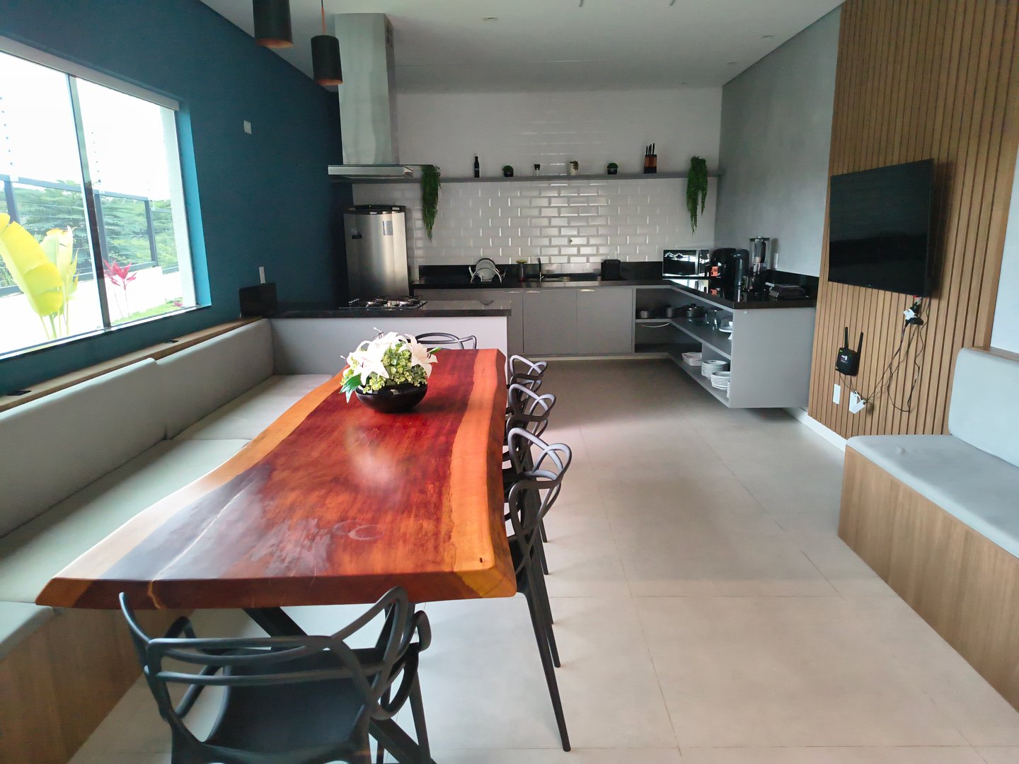 Apto mobiliado - Candeias  - Foto 27