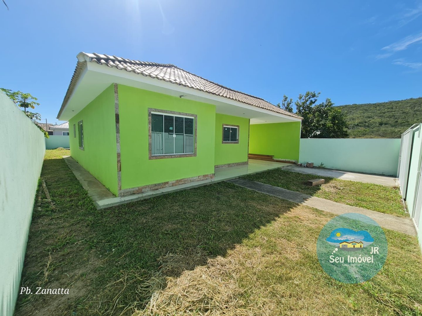 Casa em Parque Dos Desejos, Iguaba Grande