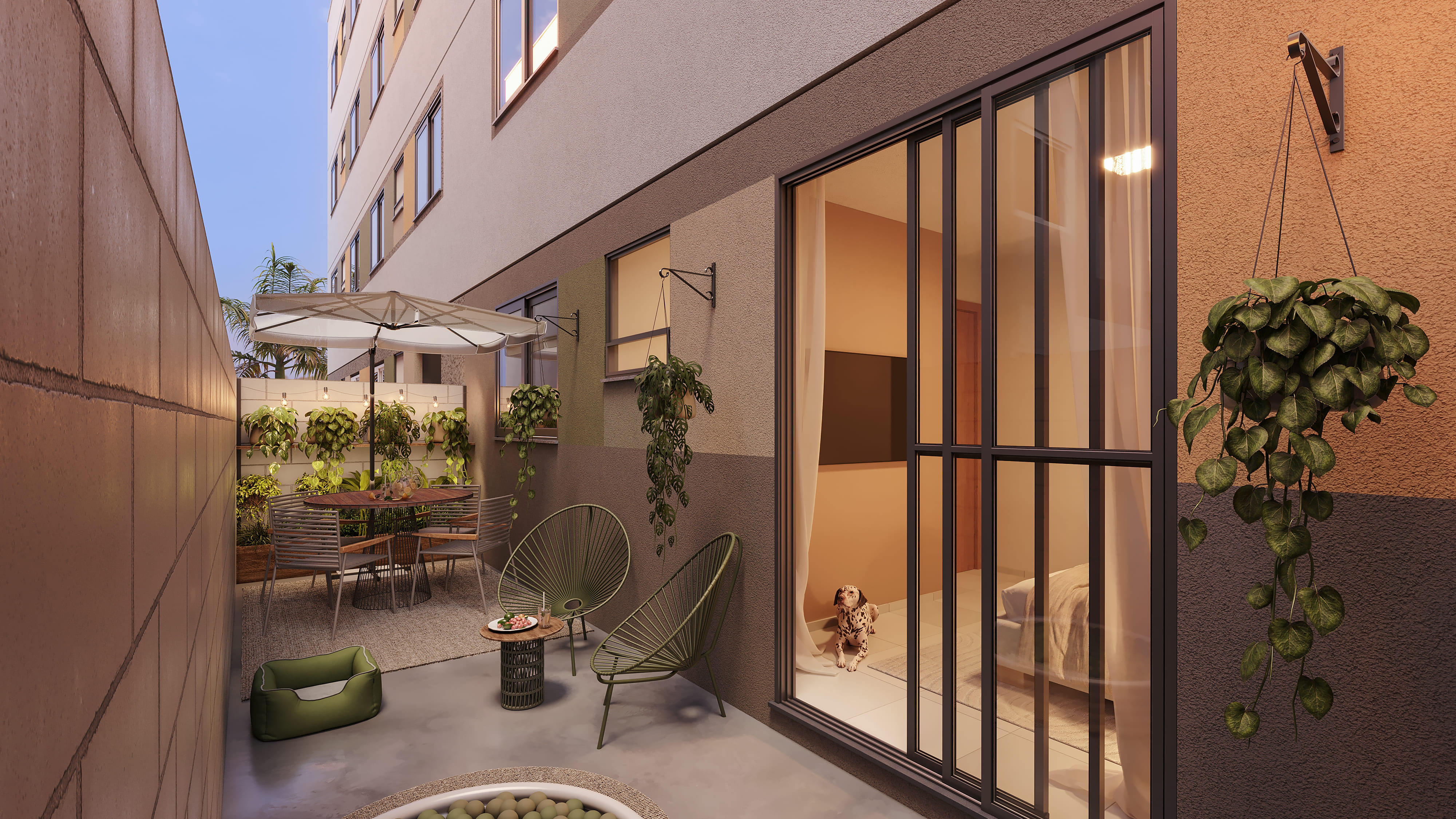Residencial Canto das Andorinhas, foto 10