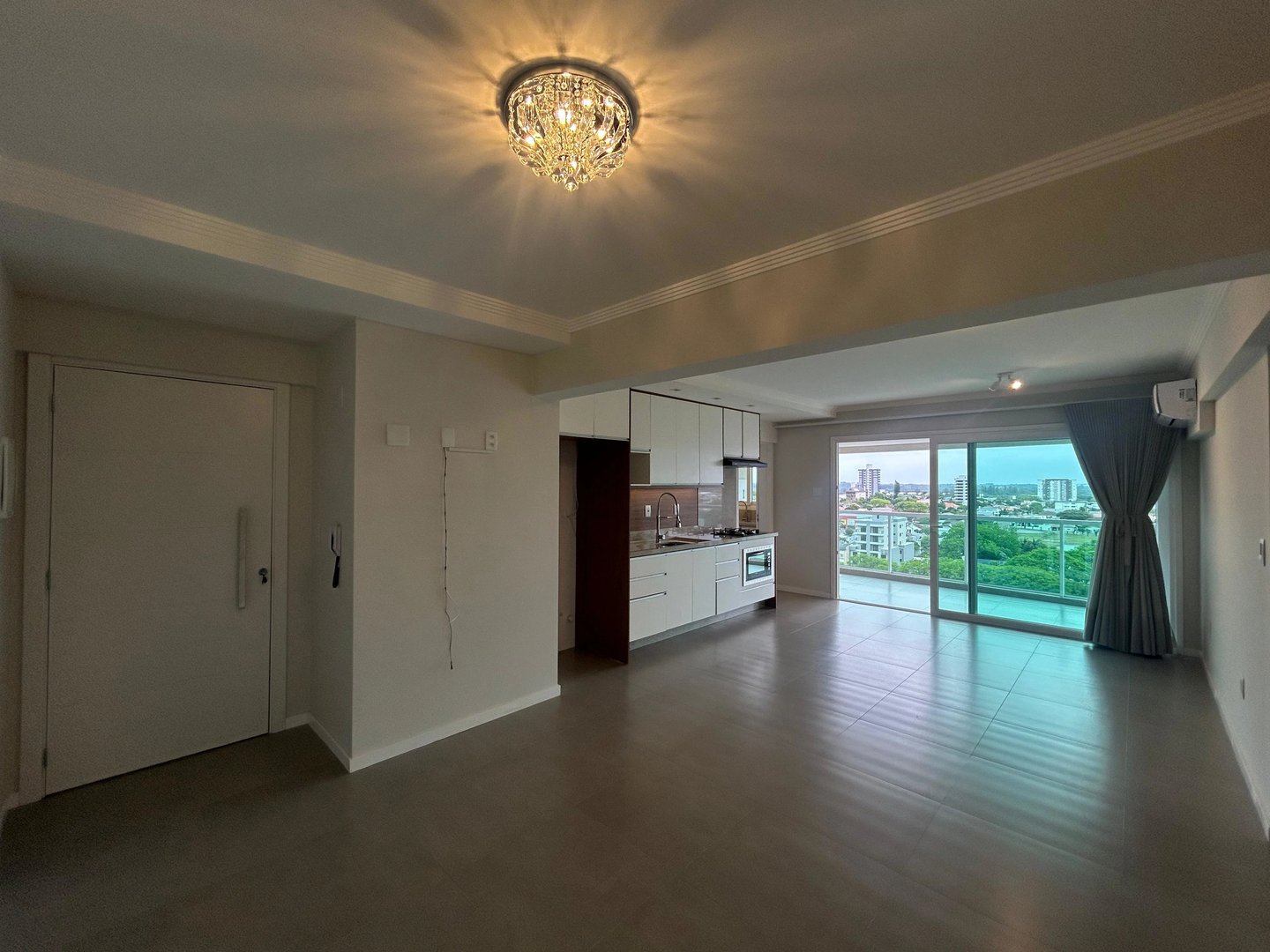 Apartamento à venda no München Open Mall