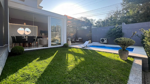 Casa em Jardim Europa com 3 dormitórios e piscina - Foto 5