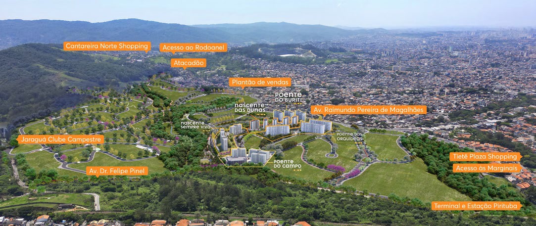 Residencial Poente do Buriti - Foto 15