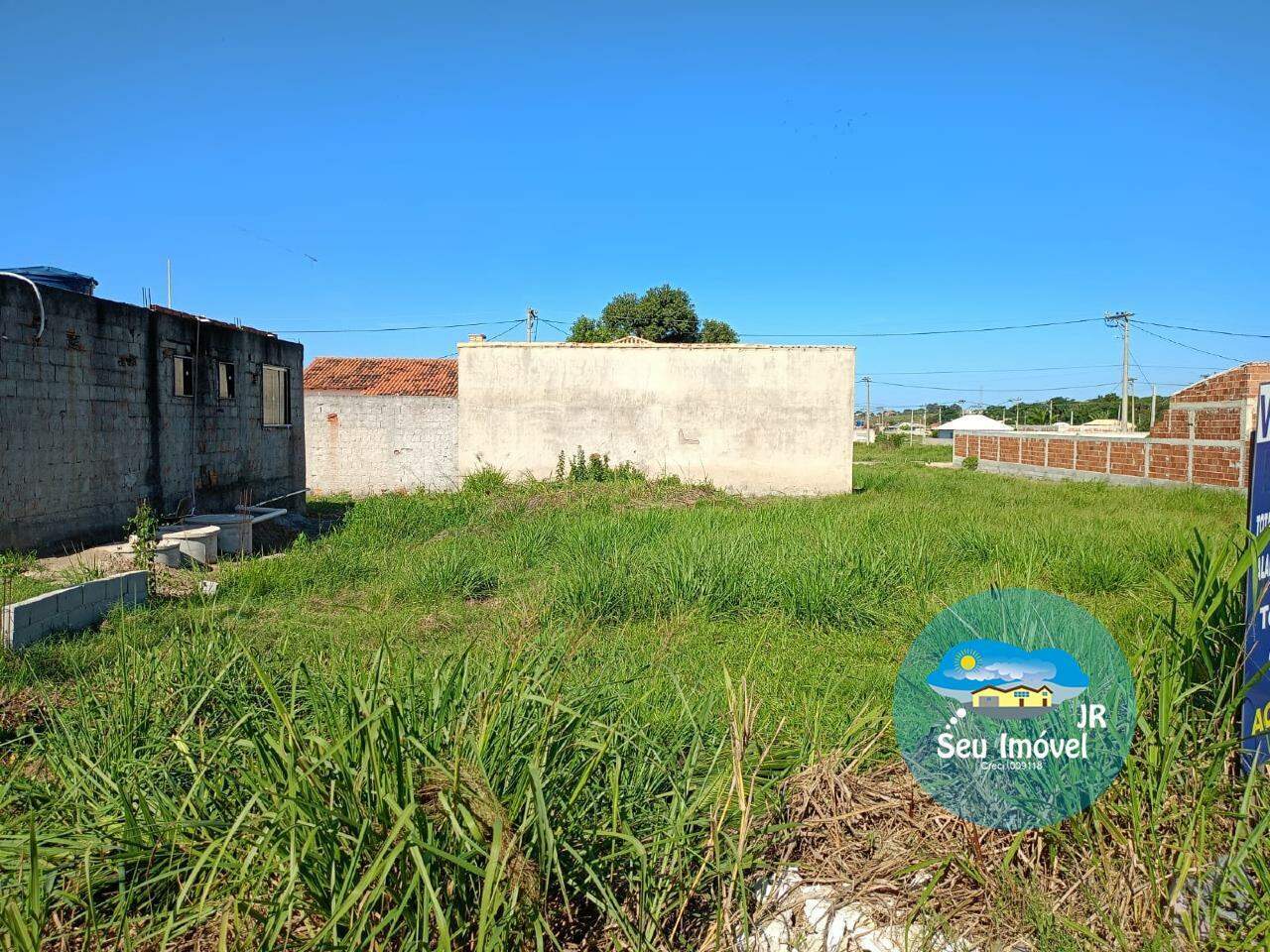Terreno em Lagoinha, Araruama