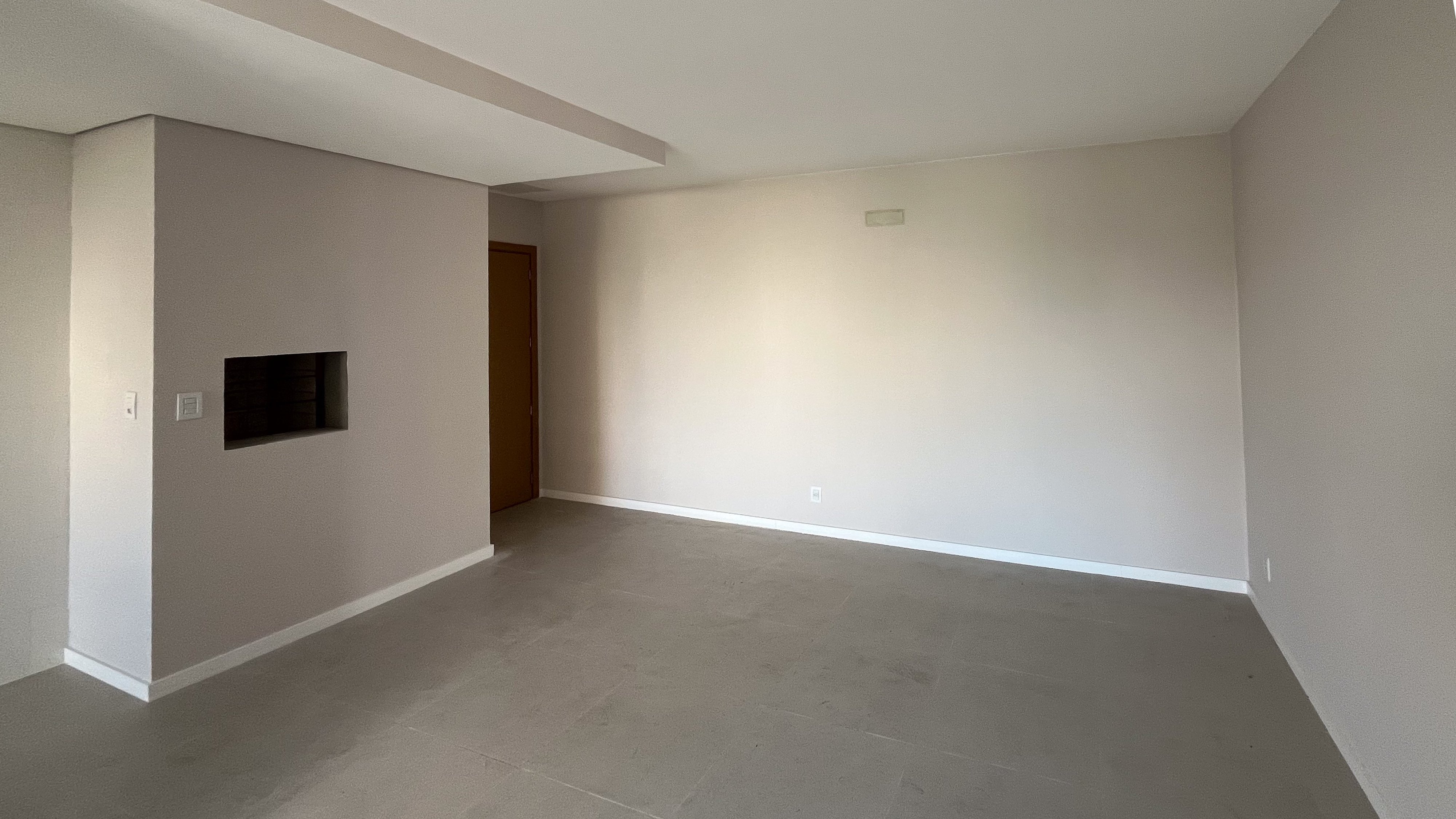 Apartamento no Via Del Pini com 2 Dormitórios e Suíte - Foto 6