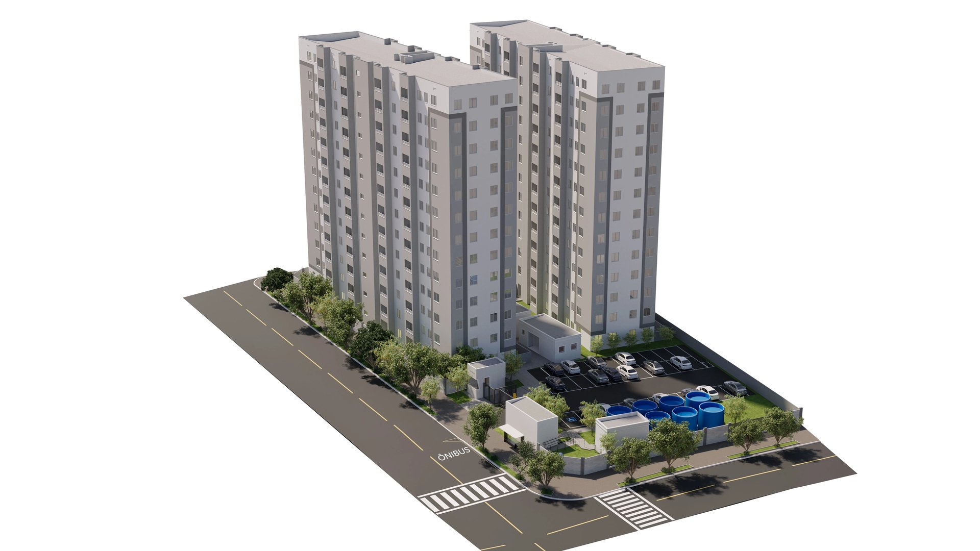 Residencial San Miller - Foto 10