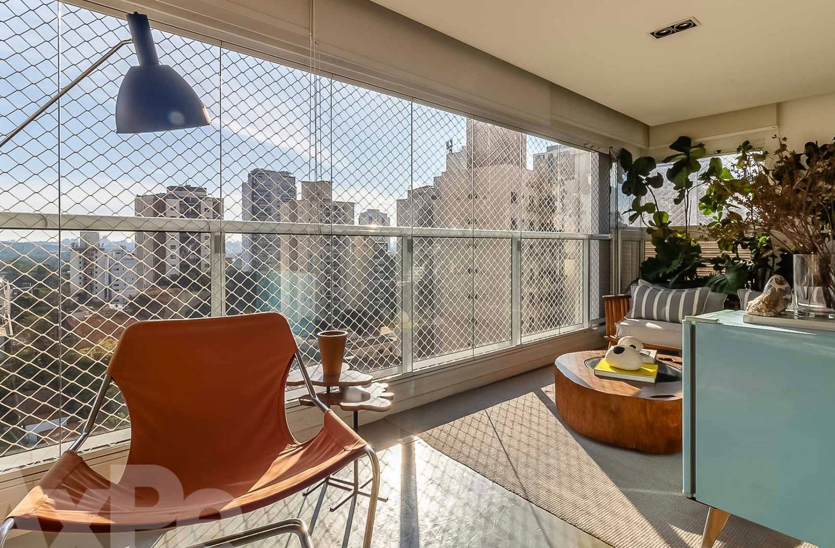 APARTAMENTO PINHEIROS 170132 — foto 4