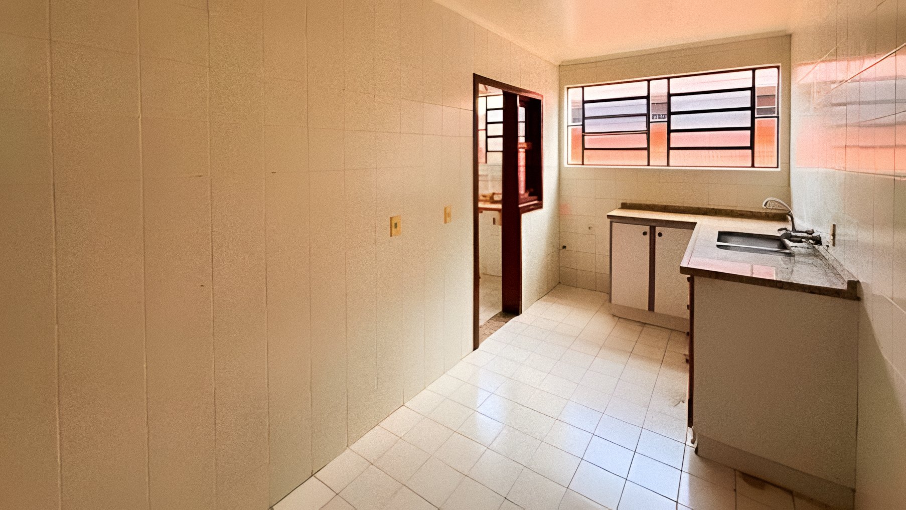 Apartamento no Universitário com 2 dormitórios - Foto 3