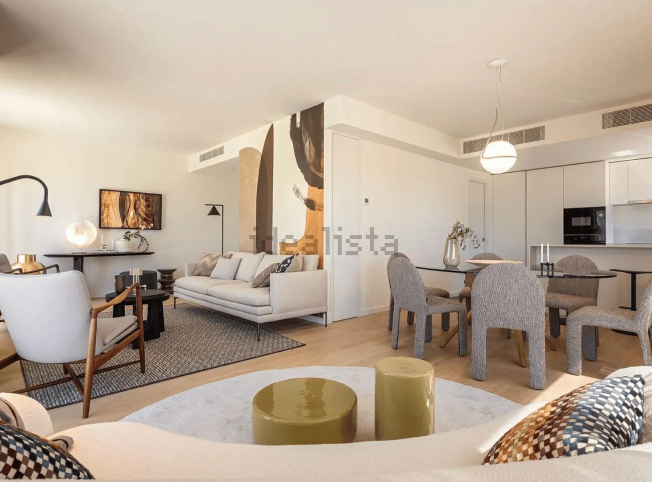 DUUO SKYLINE - PENTHOUSE — foto 3