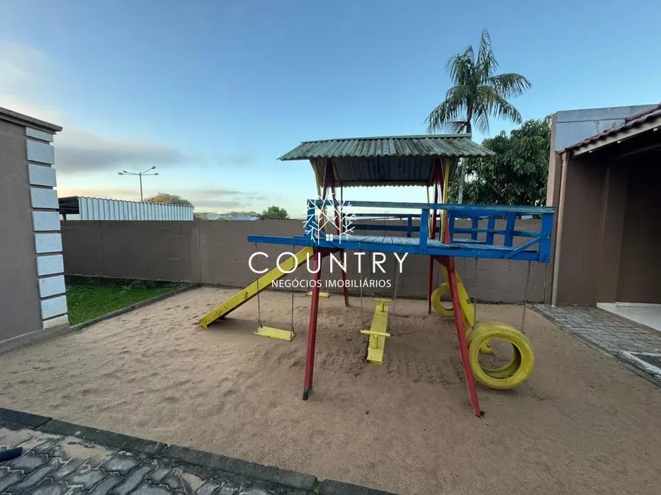 Apartamento semimobiliado próx. à UNISC - Foto 9