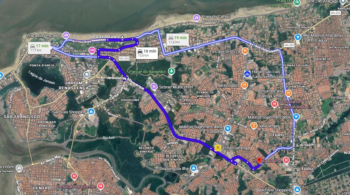 Residencial Ilha de Santorini - Foto 19