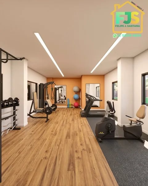 Apartamento 3 dorm c/suíte e lazer completo - Foto 21