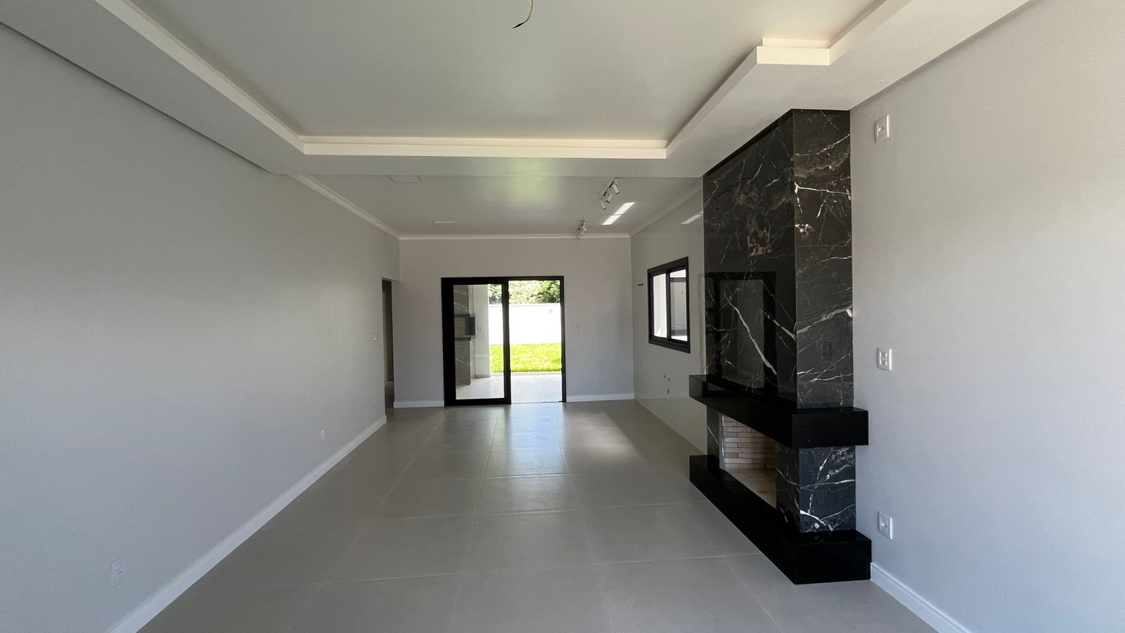 Casa no Country com 3 dormitórios e Suíte  - Foto 7