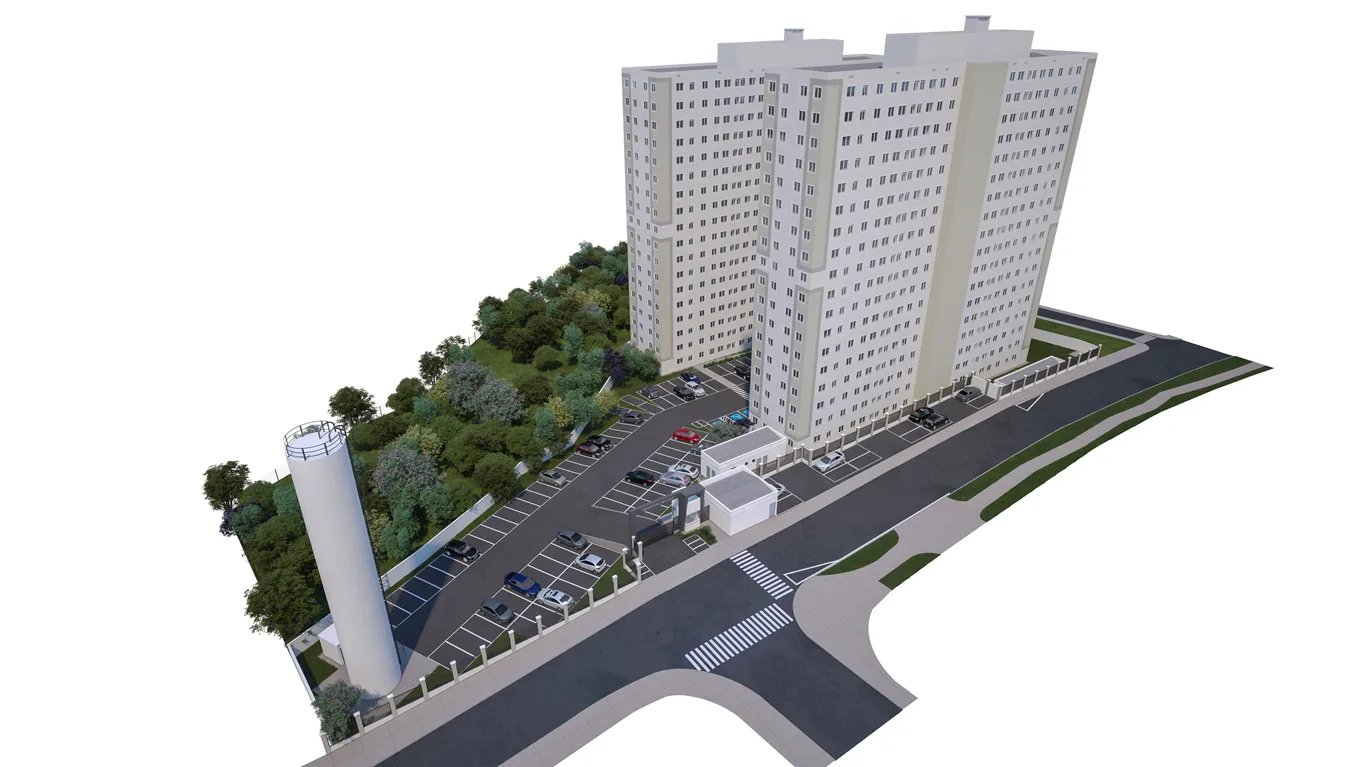 ESGOTADO - Residencial San Levi - Foto 10