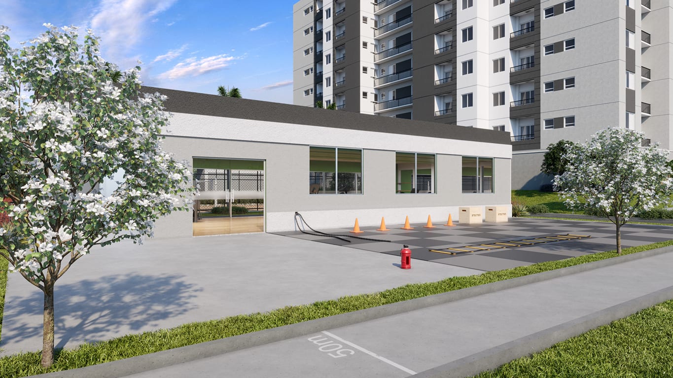 Residencial Mirante da Praia - Foto 6