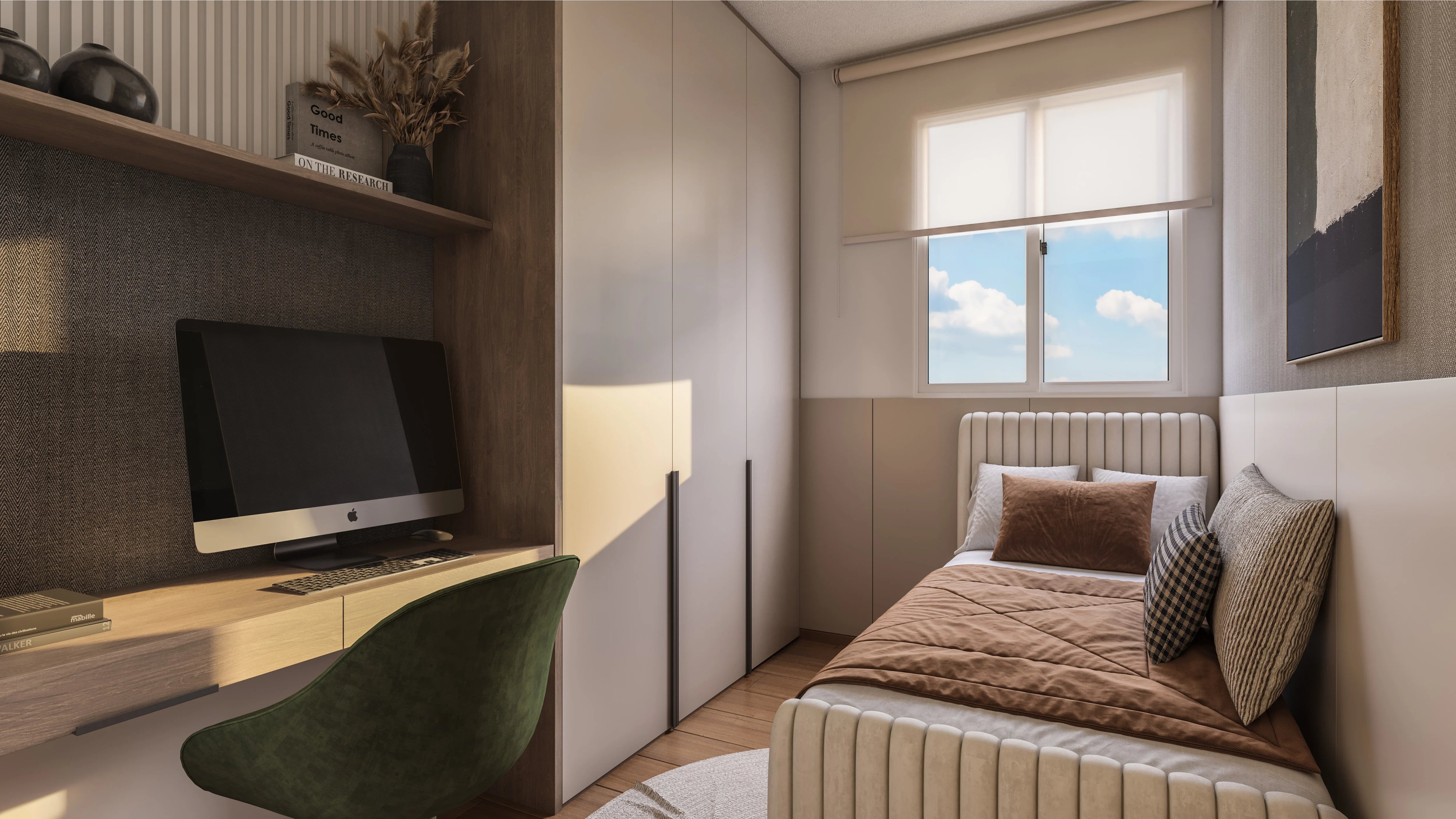 Residencial Ilha de Santorini - Foto 10