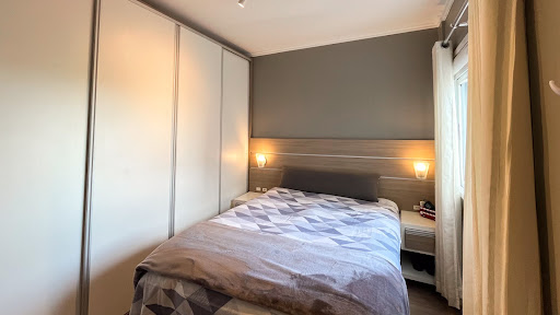 Apartamento na Avenida com 2 dormitórios - Foto 7