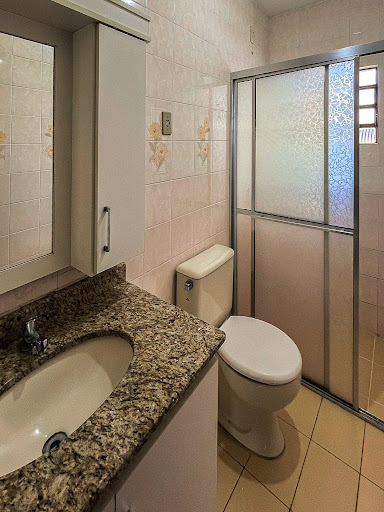 Casa de esquina no Centro com 3 dormitórios e piscina - Foto 16