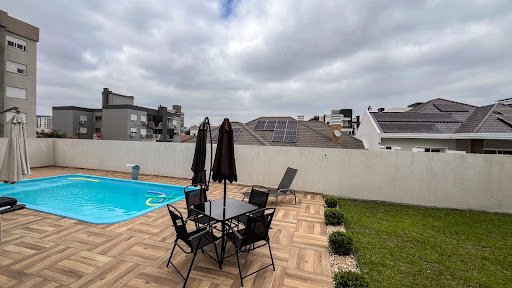 Casa no Santo Inácio com 4 dormitórios, 3 Suítes e Piscina - Foto 22
