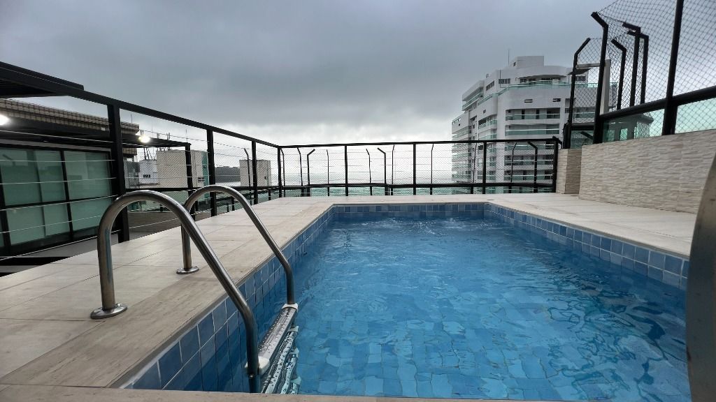 Cobertura com 3 dormitórios à venda, 257 m² por R$ 3.200.000,00 - Canto do Forte - Praia Grande/SP — foto 26