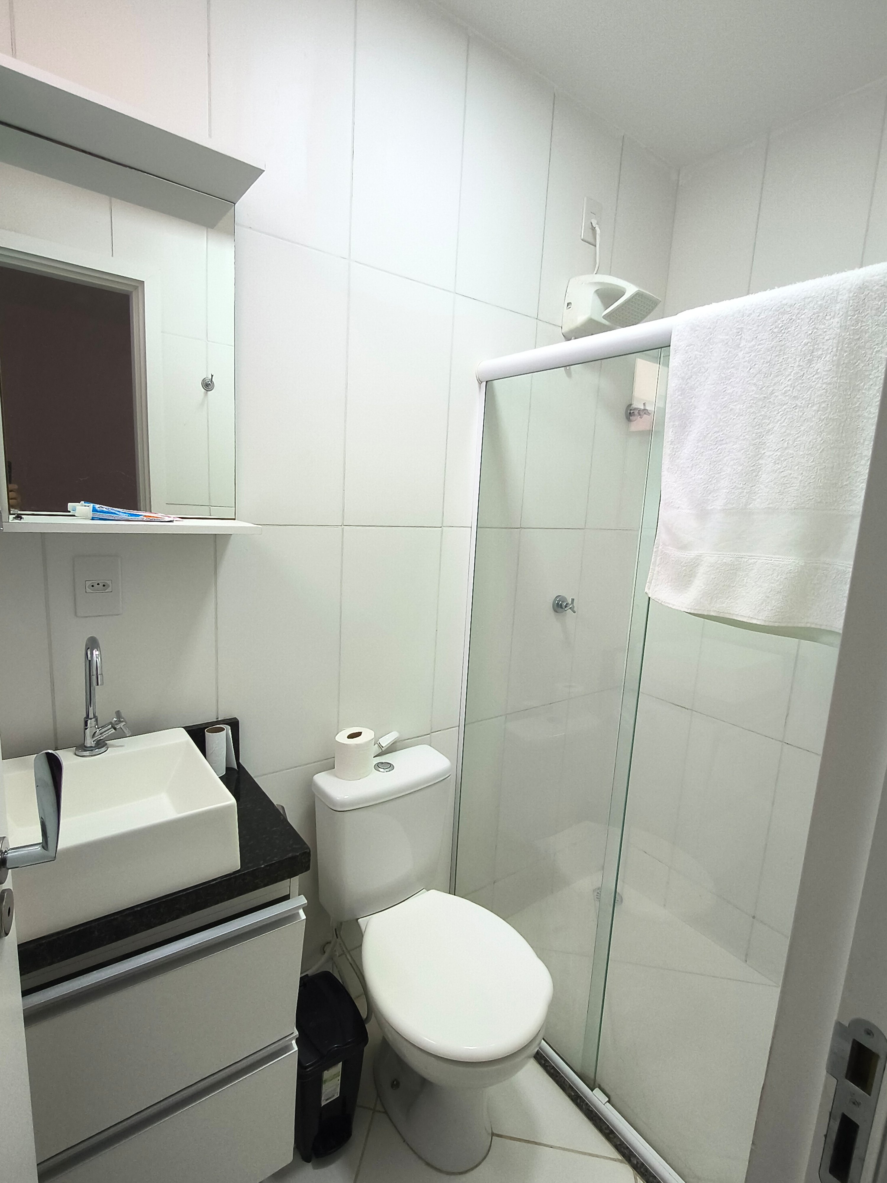 Apto de 3 quartos mobiliado - Locação - Foto 19