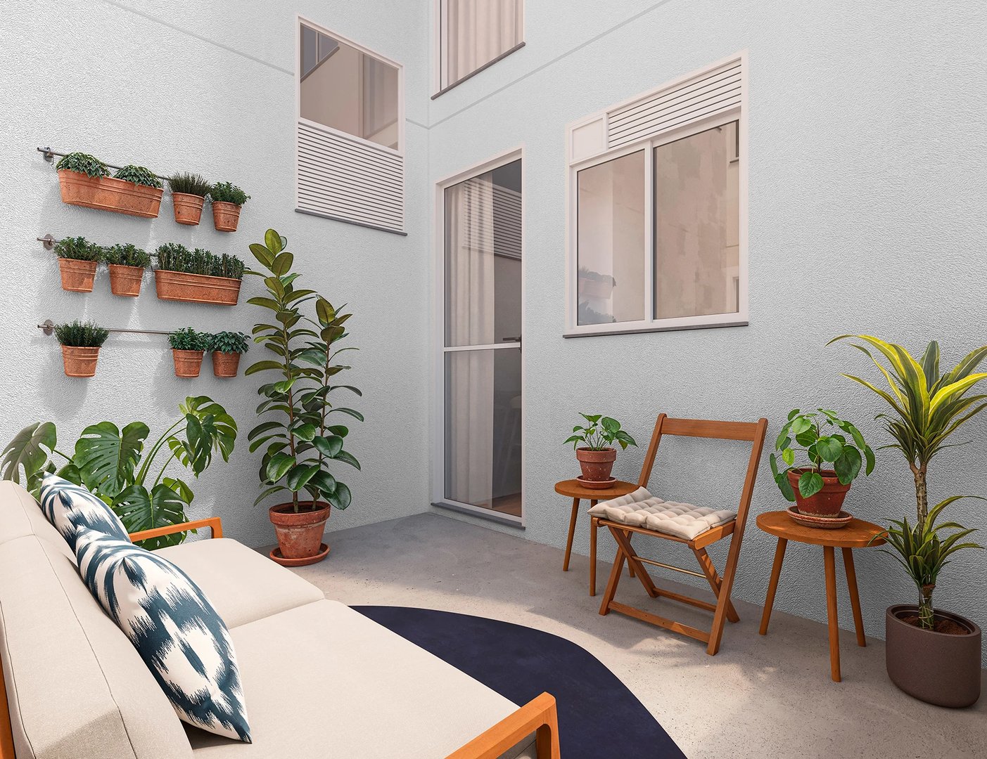 Residencial Porto Guarani - Foto 5