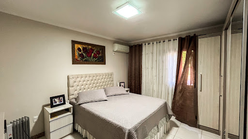 Casa na Linha Santa Cruz com 2 dormitórios e Piscina - Foto 8