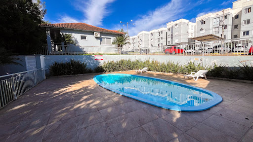 Apartamento em Aliança com 2 dormitórios - Foto 16