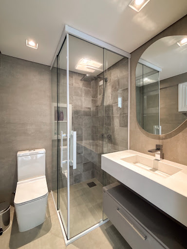 Apartamento amplo e mobiliado com 3 suítes no Munchen - Foto 8