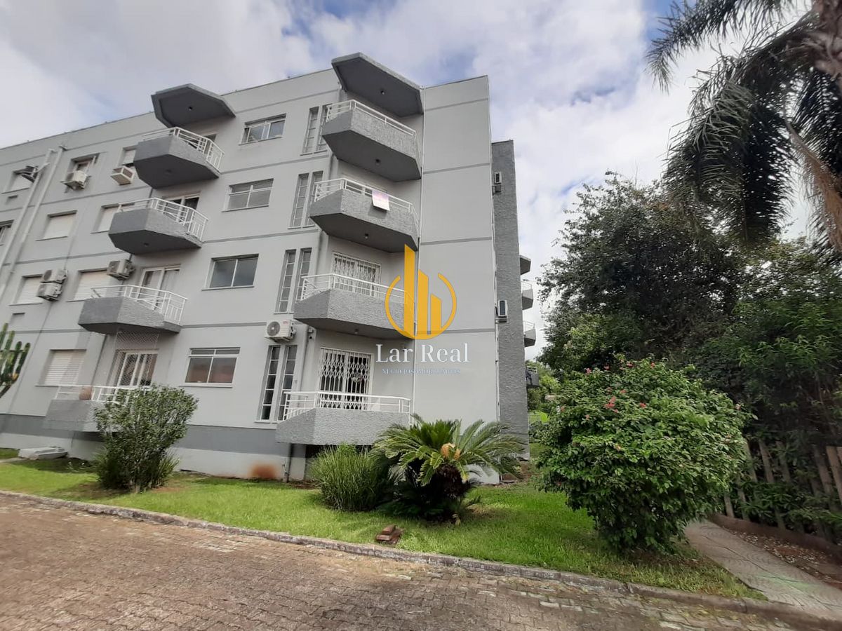 Apartamento Proximo A Unisc