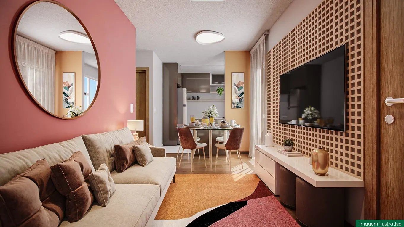 ESGOTADO - Residencial Parque dos Marqueses  - Foto 12