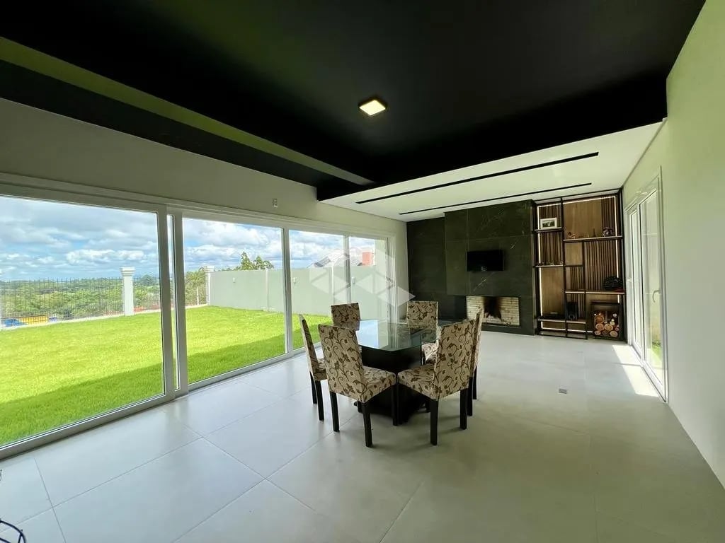 Casa com 3 quartos em Santa Cruz do Sul - Foto 9