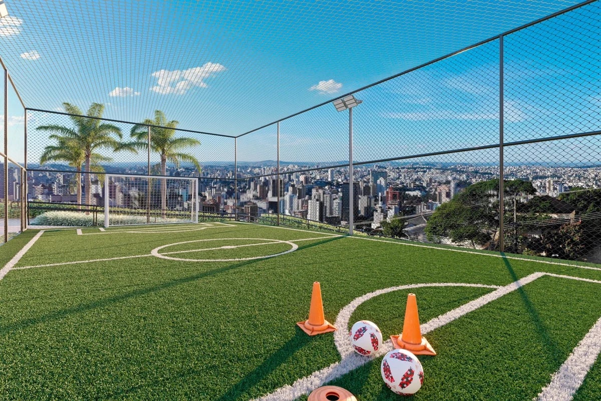 Residencial Sensia Serra - Foto 5