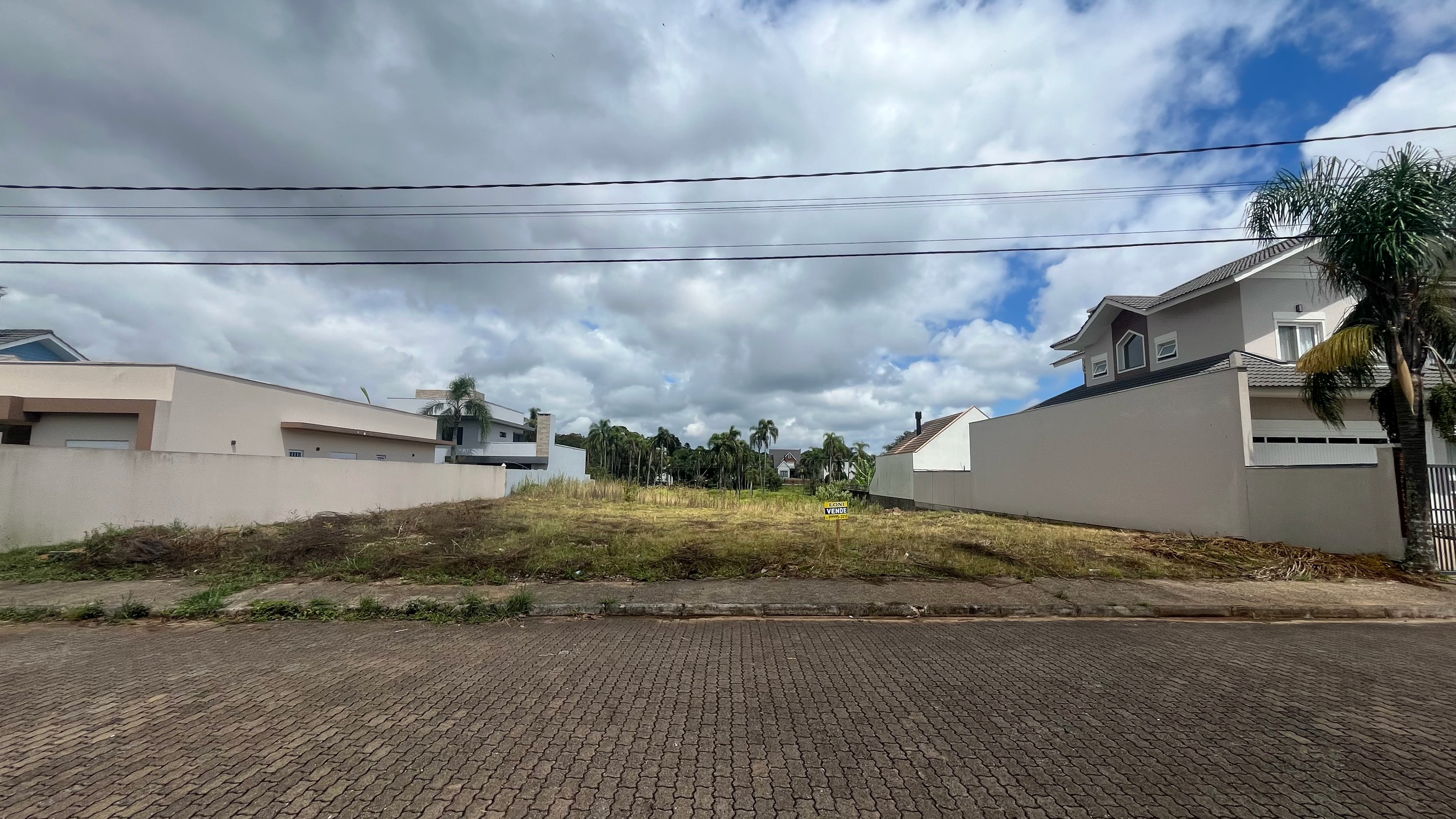 Terreno no Jardim Europa com 325m² - Foto 6