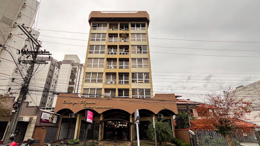 Sala à venda no Centro de Santa Cruz do Sul - 34m² - Foto 5